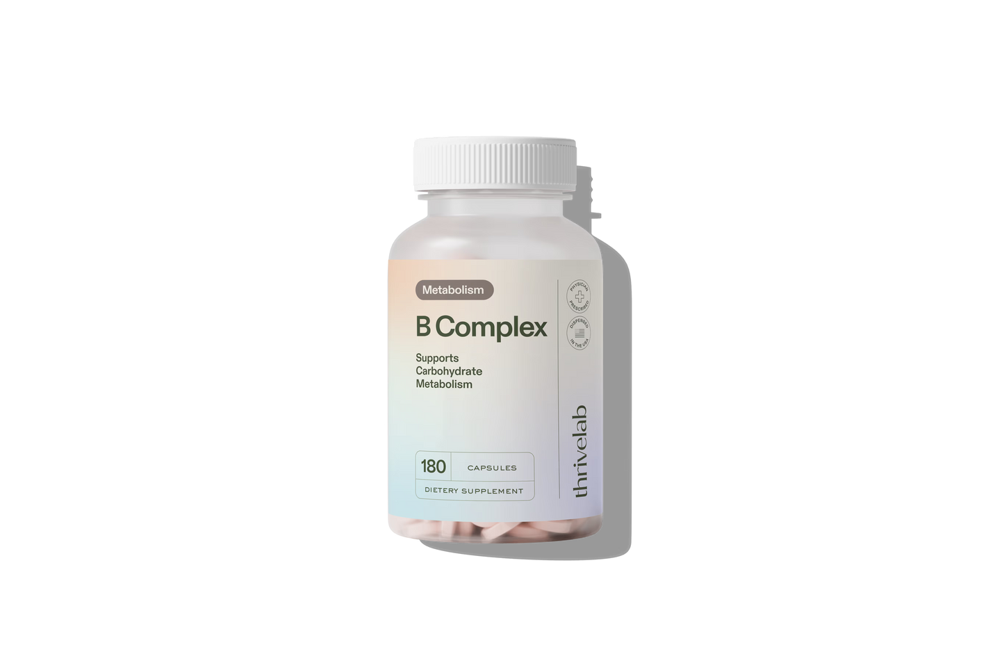 B Complex