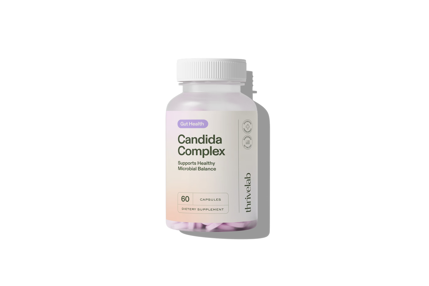 Candida Complex