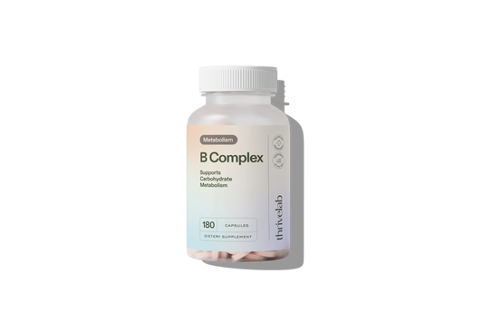 B Complex