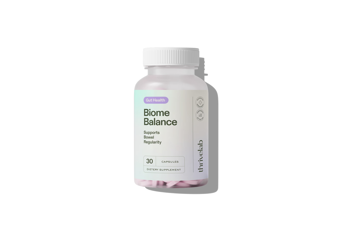 Biome Balance