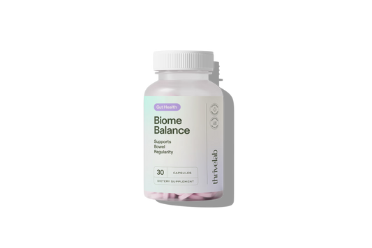 Biome Balance