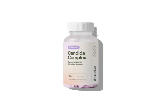 Candida Complex