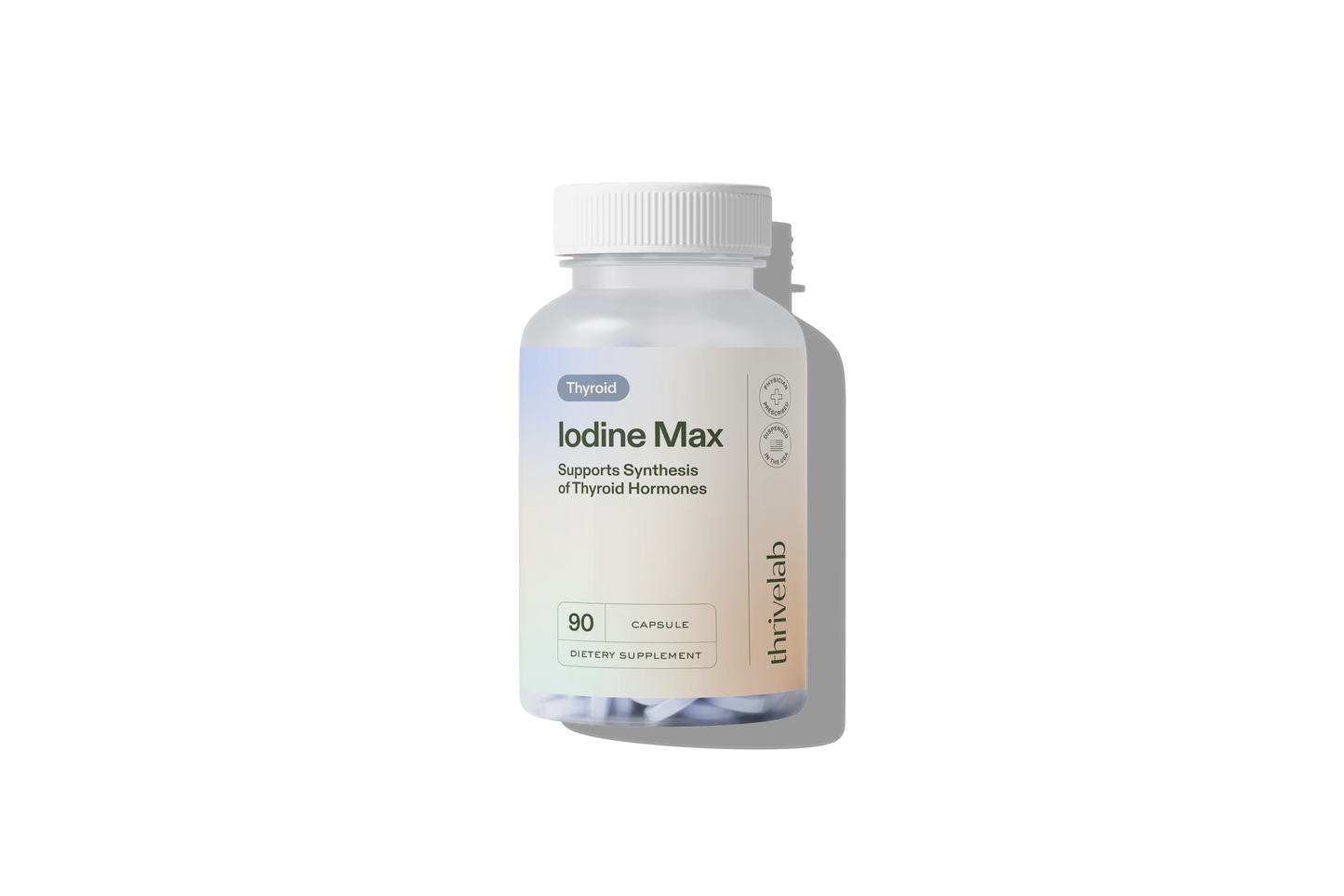 Iodine Max