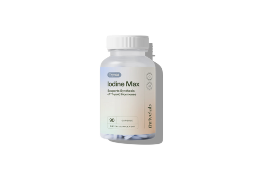 Iodine Max