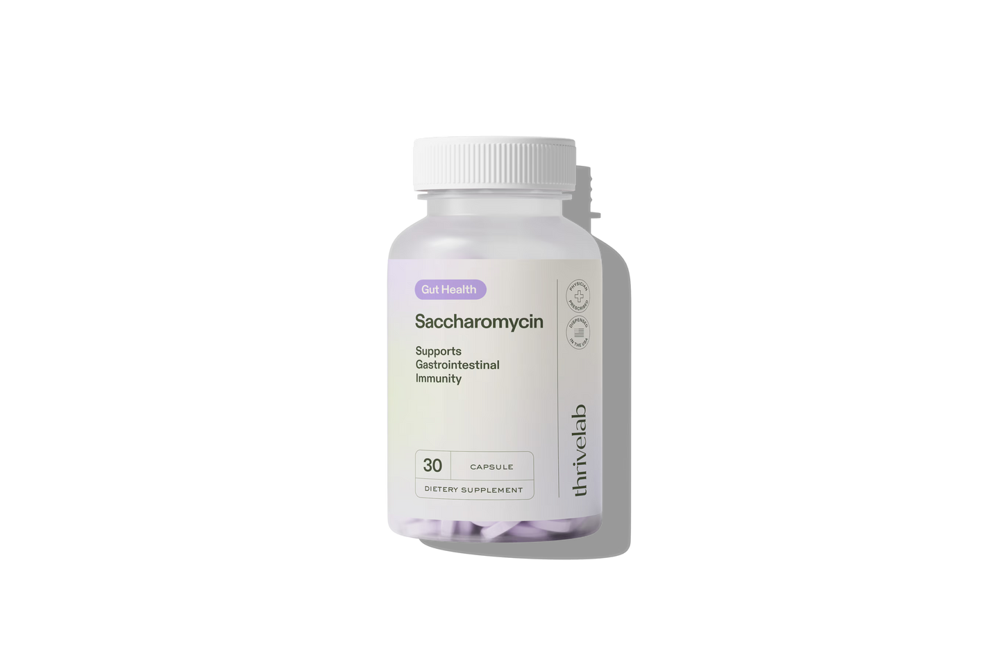 Saccharomycin