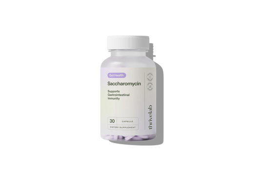 Saccharomycin