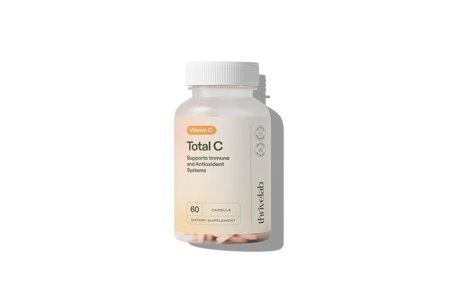 Total C