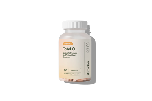 Total C