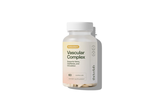 Vascular Complex