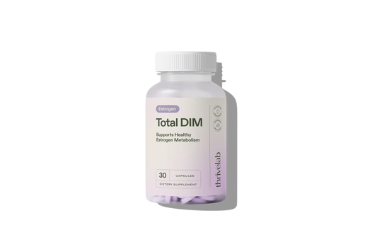 Total DIM