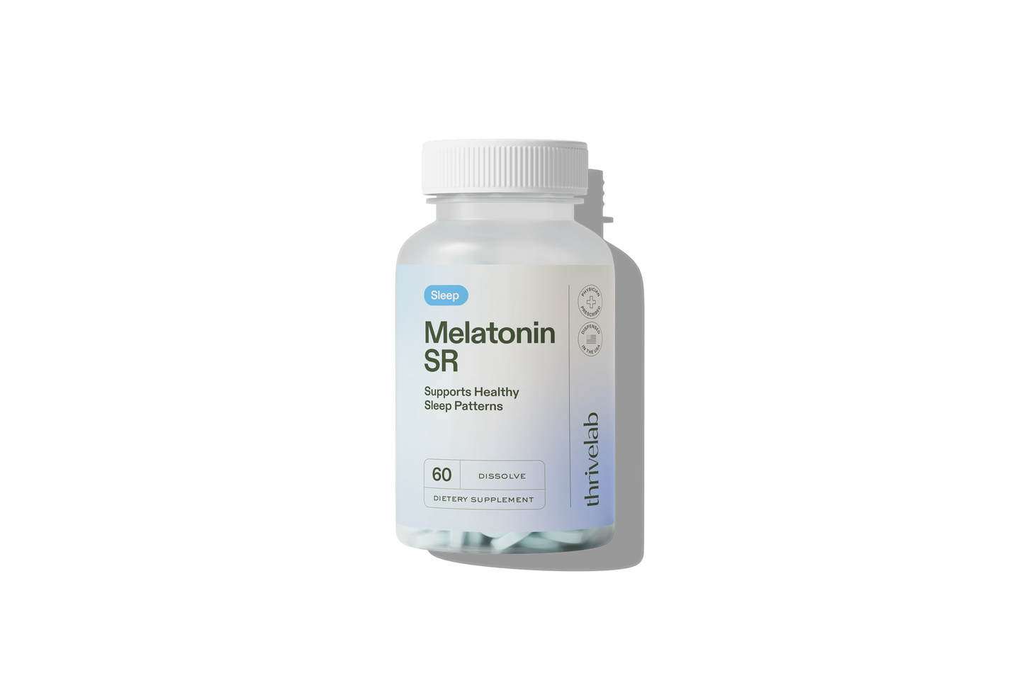 Melatonin SR