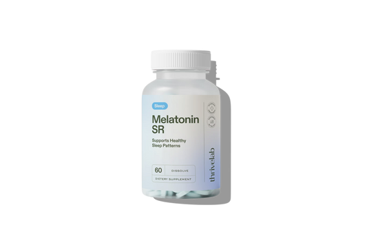 Melatonin SR